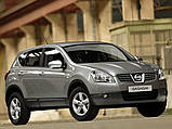 Чохол на сидіння Nissan Qashqai 2007-2010 Favorite, фото 10