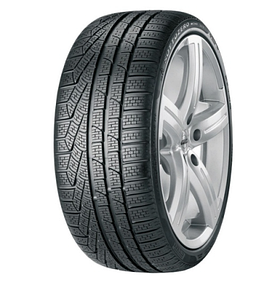 Б/в 275/35 R20 102V Зимова шина Pirelli Winter 240 SottoZero 2