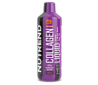 Nutrend Collagen Liquid 500 мл