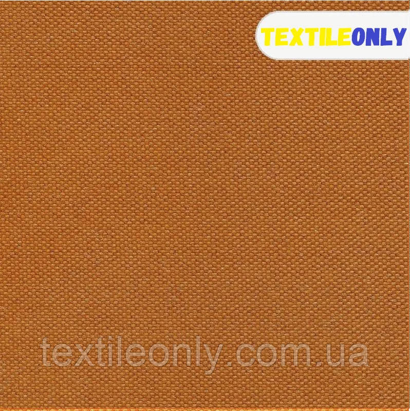 Тканина оксфорд 600 PU (ПУ) колір теракот