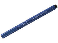 Линер 0.3 мм, черный, Pilot Drawing Pen