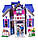 Ігровий набір ляльковий будиночок арт.  F611, фото 7