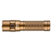 Компактний Потужний Тактичний Ліхтар Mactronic Sirius T25 (2500 Lm) USB Rechargeable (THH0172) Польща, фото 3