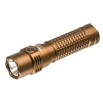 Компактний Потужний Тактичний Ліхтар Mactronic Sirius T25 (2500 Lm) USB Rechargeable (THH0172) Польща
