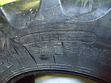 Б/В R30 144A8/144B Шина Michelin 16.9. Вантажні шини Michelin, фото 5