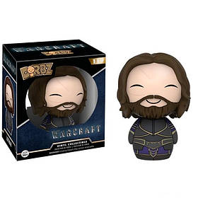 Фігурка Лотар. Фанко Лотар. Funko Dorbz Lothar. Статуетка башкотряс