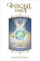 Insight Тarot | Таро Инсайт (с книгой)