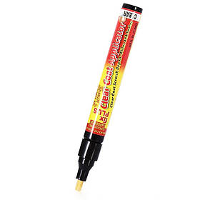 Олівець для видалення подряпин з автомобіля Simoniz Fix It Pro. Засіб для видалення подряпин з авто. Олівець від подряпин для