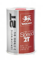 Wolver 2 Stroke Speed 2T 1л