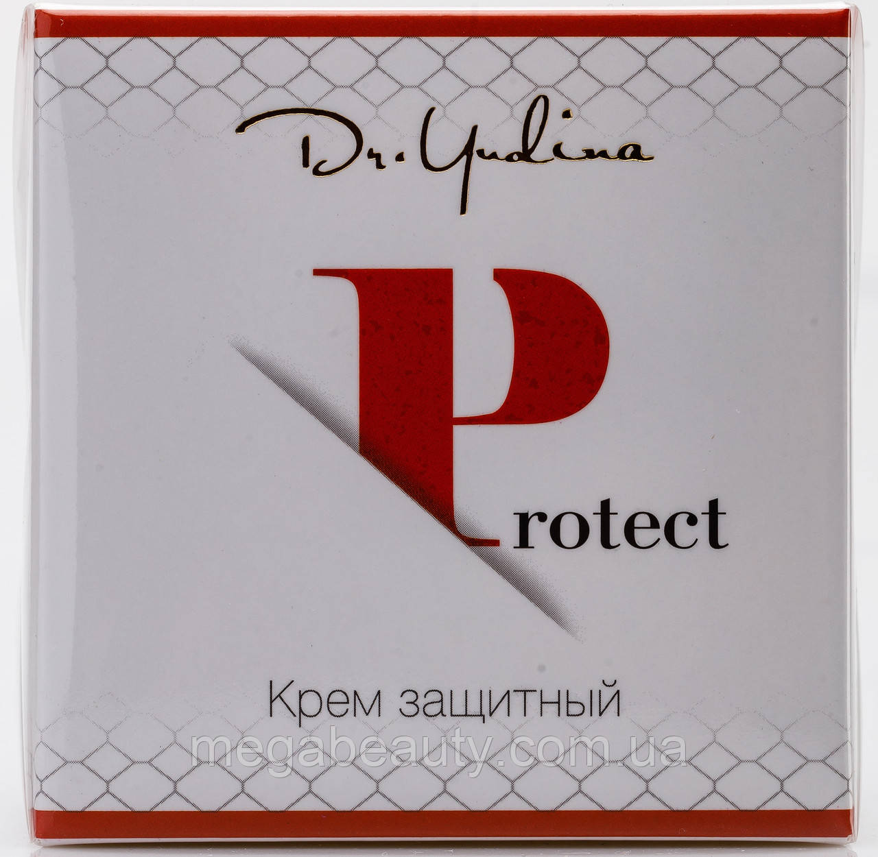 Крем захисний "protect", 50 мл