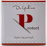 Крем захисний "protect", 50 мл