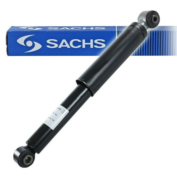 Sachs! Задня Стійка Hyundai H1 Хюндай Н1 (1997-). 230445 , 344286 Сакс!, фото 1