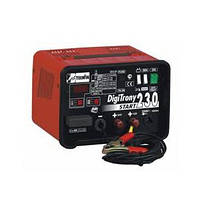 Digitroni 230 Start — Пуско-зарядний пристрій (12В/24В)