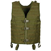 Жилет "MOLLE Light", оливковый