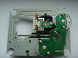 Лазерна головка із шасі Sanyo SF-P101N 16pin, фото 3