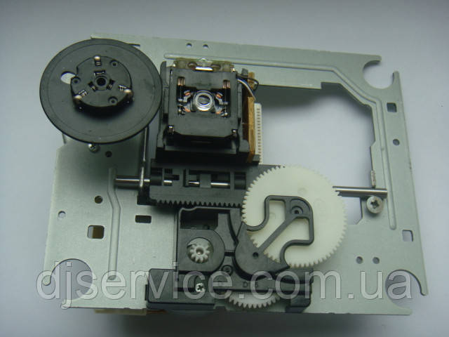 Лазерна головка із шасі Sanyo SF-P101N 16pin