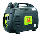 Генератор інверторний PRAMAC PMi 2000 2квт, фото 10