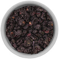 Смородина черная ягода (500г)