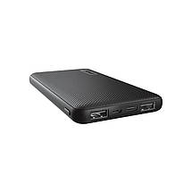 Портативний зарядний пристрій Power Bank 10000 mAh Lenyes PX161, фото 3