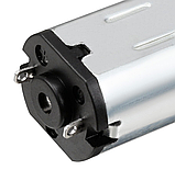 Мотор-редуктор GA12-N20-500RPM, фото 3