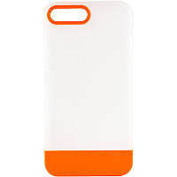 Чохол TPU+PC Bichromatic для Apple iPhone 7 plus / 8 plus (5.5")