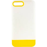 Чохол TPU+PC Bichromatic для Apple iPhone 7 plus / 8 plus (5.5")