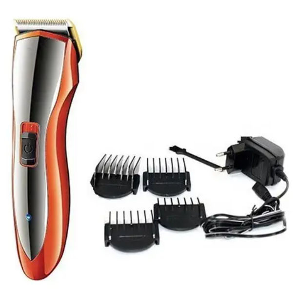 Машинка для стрижки Geemy GM-6027, фото 1