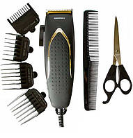 Машинка для стрижки Geemy GM-809