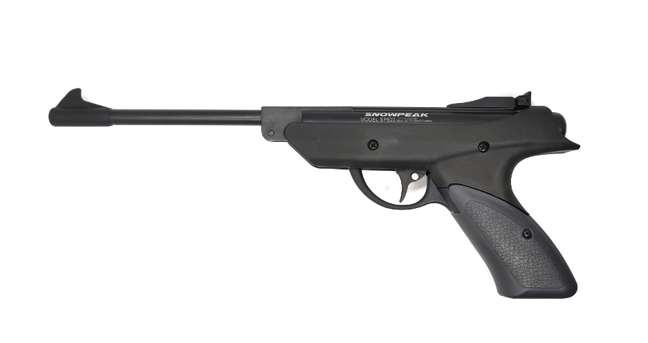 Пневматичний пістолет SnowPeak SP500