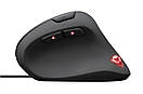 Trust GXT144 REXX ERGONOMIC BLACK, фото 3