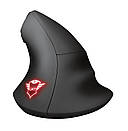 Trust GXT144 REXX ERGONOMIC BLACK, фото 5