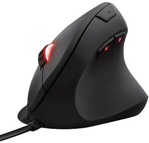 Trust GXT144 REXX ERGONOMIC BLACK