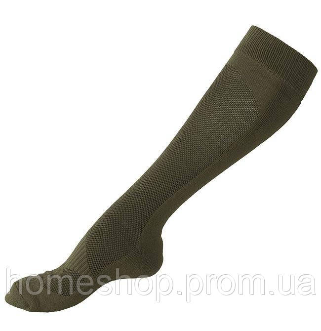 Шкарпетки Mil-Tec Coolmax Високі 39/41, 42/43, 44/45, 46/48