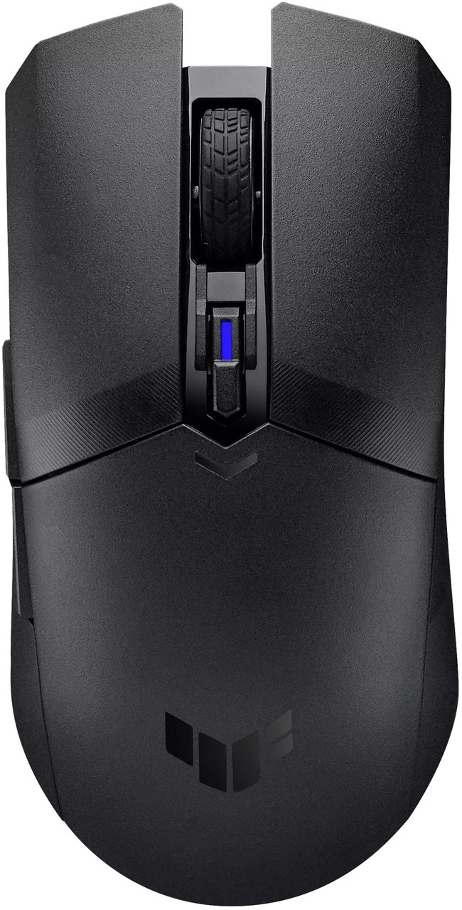 ASUS Миша TUF GAMING M4 WL/BT Black