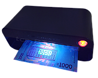 Спектр-5M LED Світлодіодний детектор валют