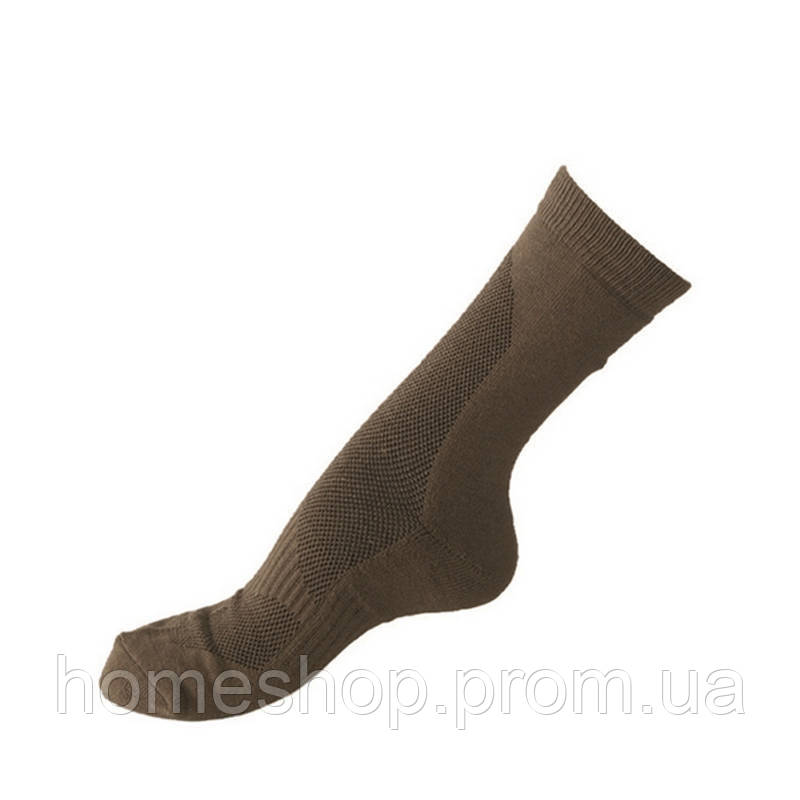 Шкарпетки Mil-Tec Coolmax Низькі 39/41, 42/43, 44/45, 46/48