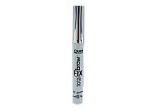 Гель для брів прозорий Quiz Total Fix 8ml