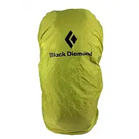 Чехол для рюкзака Black Diamond Raincover, Sulfur, р. L (BD 681221.SULF-L) MK official