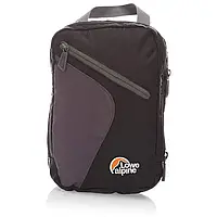 Сумочка-органайзер Lowe Alpine TT Shoulder Bag Phantom Black/Graphite (LA FAC-15-089-U) MK official