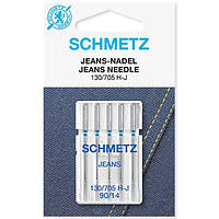 Иглы Schmetz №90 джинс