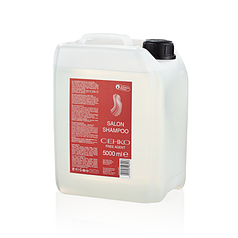C:EHKO Energy Classic Everyday Shampoo - салонний щоденний шампунь 5 литров