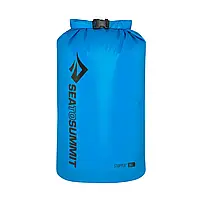 Гермомешок Stopper Dry Bag Blue, 35 л от Sea to Summit (STS ASDB35BL) MK official