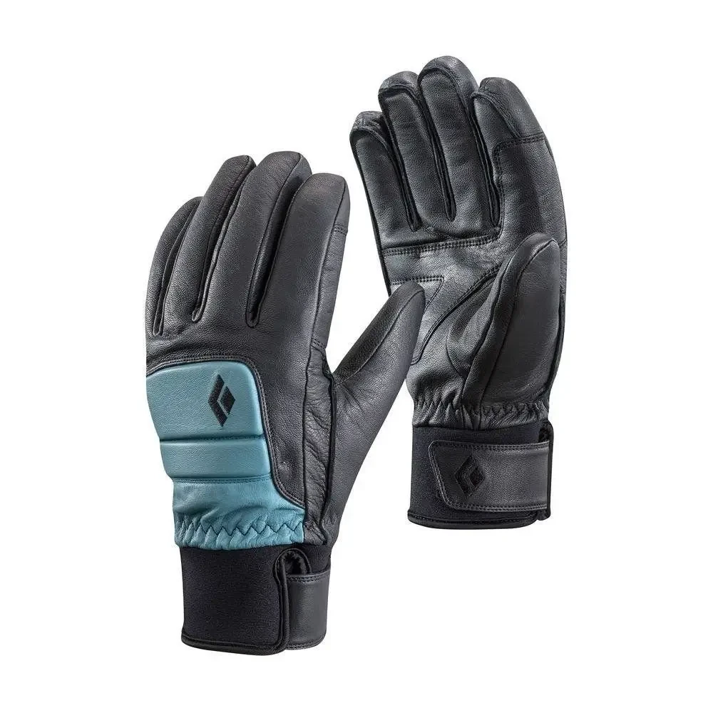 Рукавиці Black Diamond W Spark Gloves Caspian, р. L (BD 801596.CSPN-L) MK official, фото 1