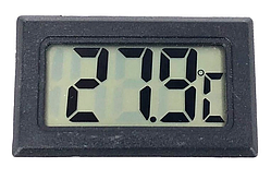 Термометр із вбудованим датчиком -50~70 C