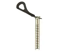 Ледобур Black Diamond Turbo Ice Screws, 13 см (BD 490113.0000) MK official