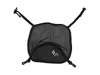 Крепление для шлема Acepac Helmet Holder, Black (ACPC 504003) MK official