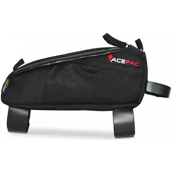 Сумка для рами Acepac Fuel Bag L Black (ACPC 1073.BLK) MK official