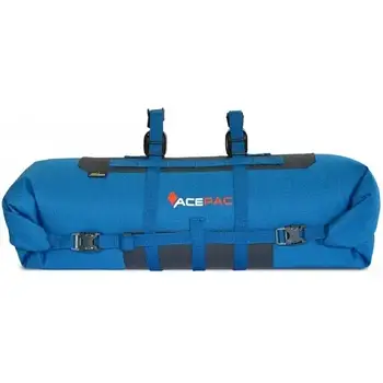 Сумка для руля Acepac Bar Roll Blue (ACPC 1013.BLU) MK official