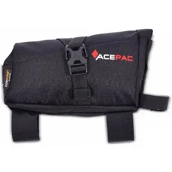 Сумка для рами Acepac Roll Fuel Bag M Black (ACPC 1082.BLK) MK official