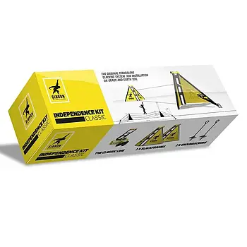 Набор Gibbon Independence Kit Classic (GB 16118) MK official